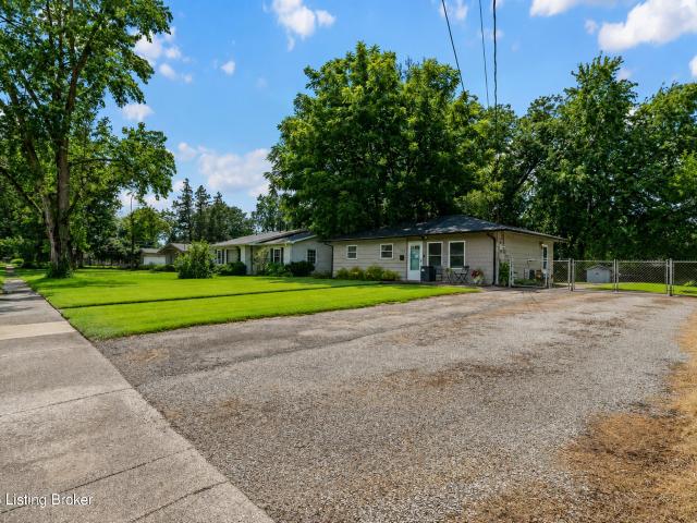 House for sale in Louisville, Kentucky