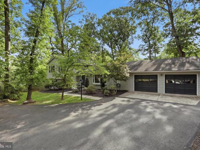 House for sale in Oakton, Fairfax County