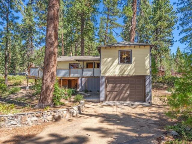 House for sale in Kings Beach, California