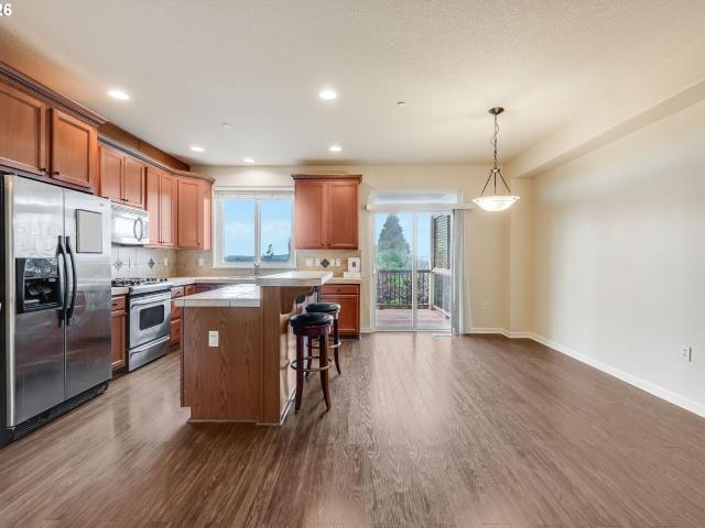 Townhouse for sale in Oregonia