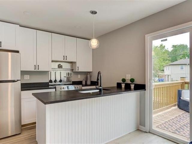 Townhouse for rent in Kansas