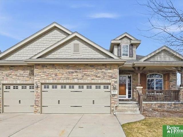 House for sale in Nebraska