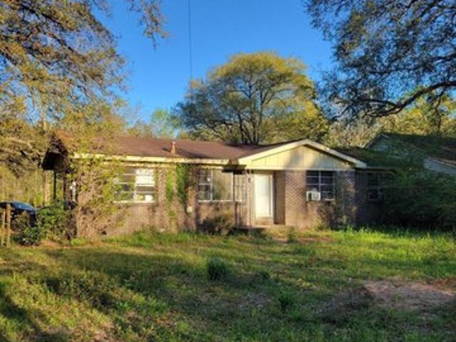 House for sale in Moss Point, Mississippi