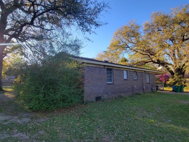 House for sale in Moss Point, Mississippi