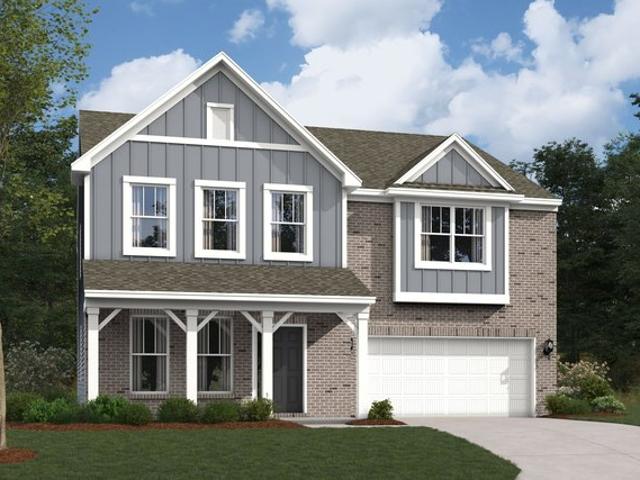 House for sale in Indiana
