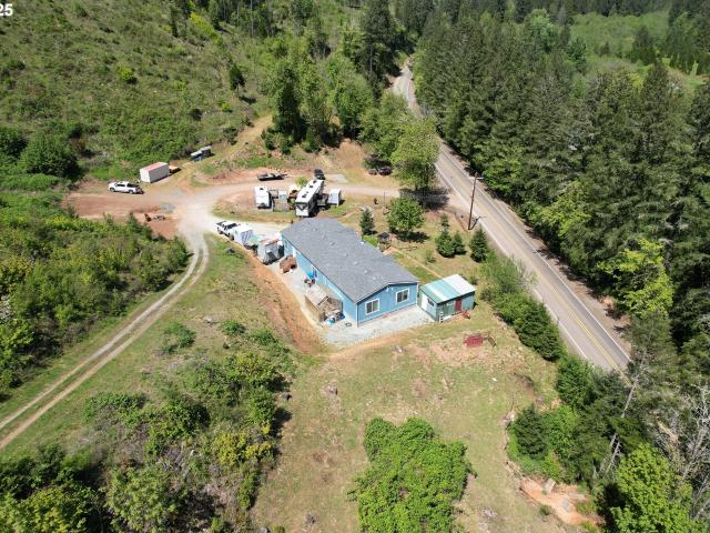 House for sale in Oregonia