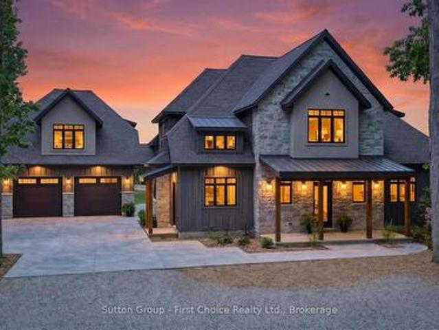 House for sale in Lambton Shores, Ontario