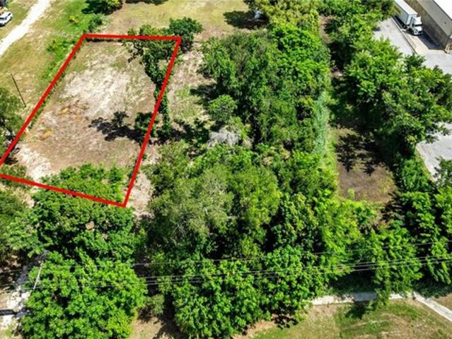Land for sale in Thonotosassa, Florida