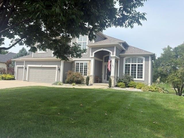 House for sale in Kansas
