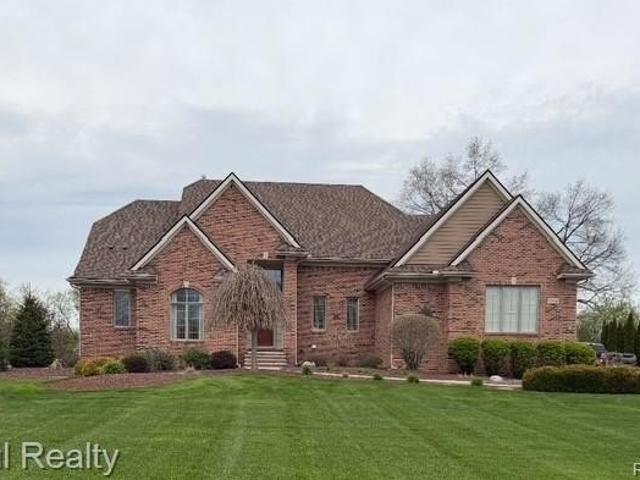 House for sale in Salem, Michigan