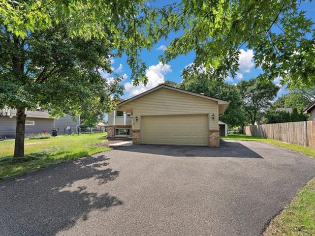 House for sale in Circle Pines, Minnesota