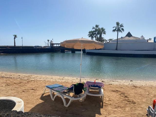 Apartamento en alquiler en Teguise, Costa Teguise