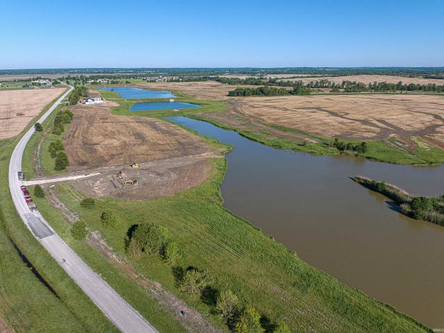Land for sale in Chandler, Indiana