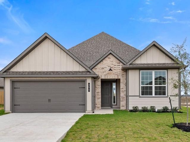 House for sale in Waco, Texas