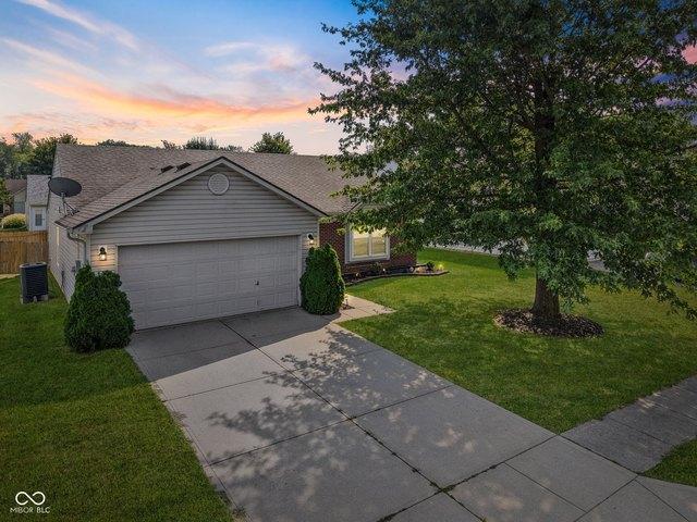 House for sale in Avon, Indiana