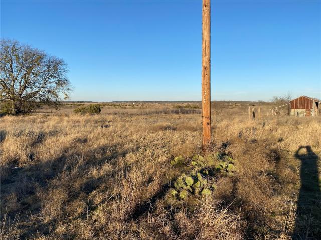 Land for sale in Hico, Texas