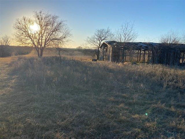 Land for sale in Hamilton, Texas
