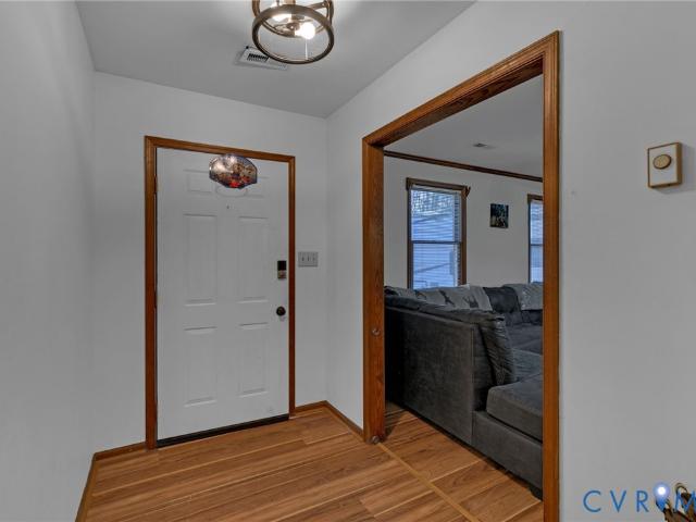 House for sale in Virginia
