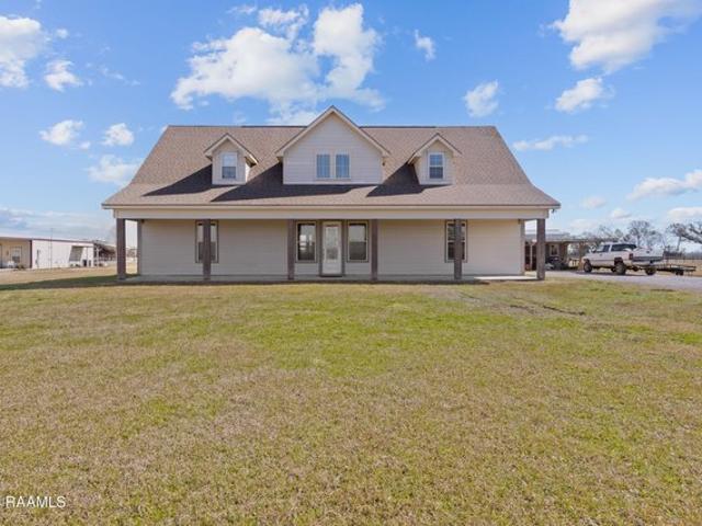 House for sale in Abbeville, Louisiana