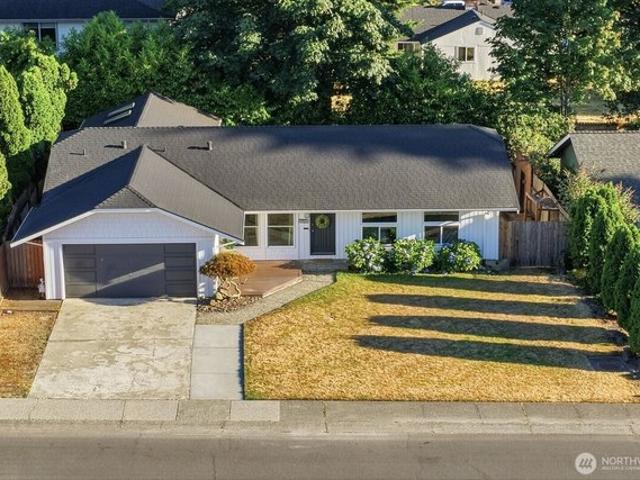House for sale in Bothell, Washington