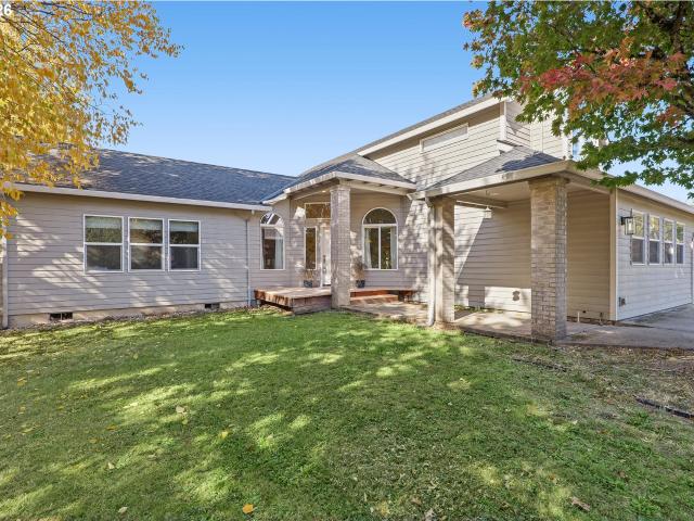 House for sale in Newberg, Yamhill County