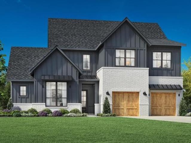 House for sale in Denton, Texas