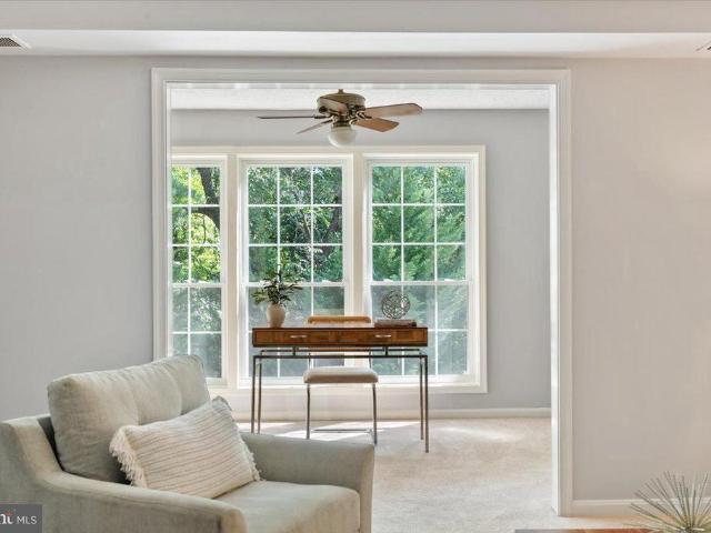 Condo for sale in Oakton, Fairfax County