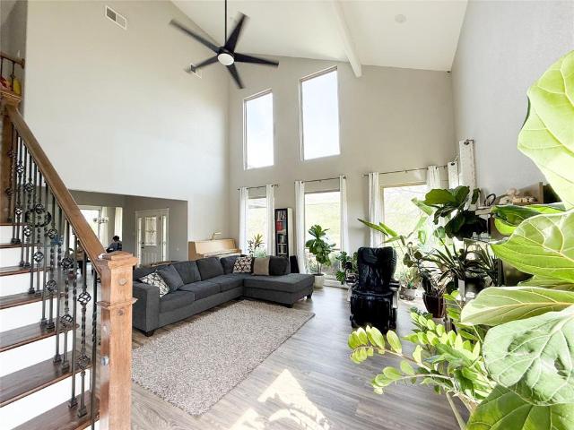 House for sale in Denton, Texas