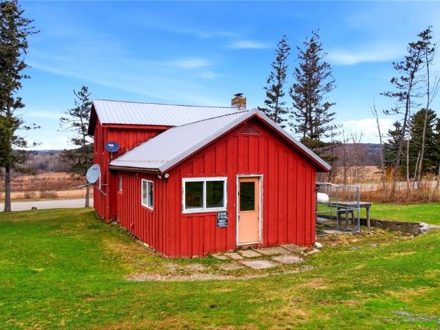 House for sale in Little Valley, New York