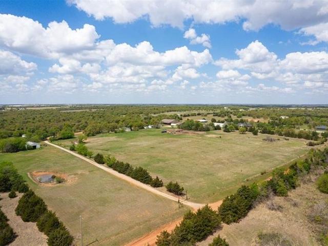 Land for sale in Guthrie, Logan County