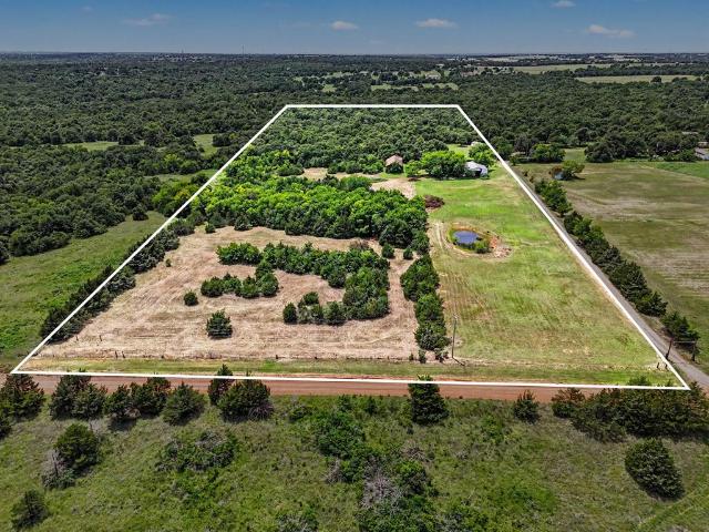 Land for sale in Guthrie, Logan County