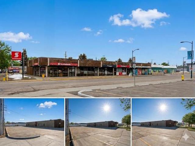 Commercial for sale in Morinville, Alberta