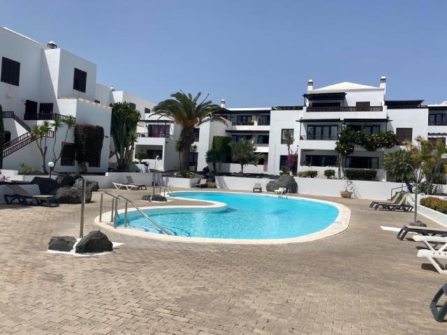 Apartamento en alquiler en Teguise, Soo
