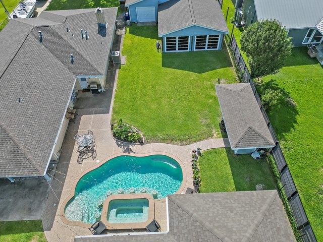 House for sale in Chambers, Texas