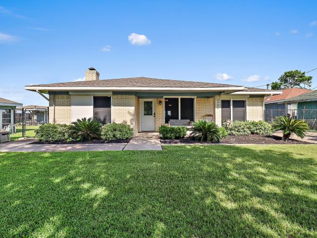 House for sale in Chambers, Texas