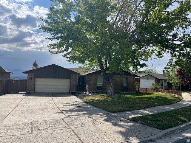 House for sale in Sandy, Utah