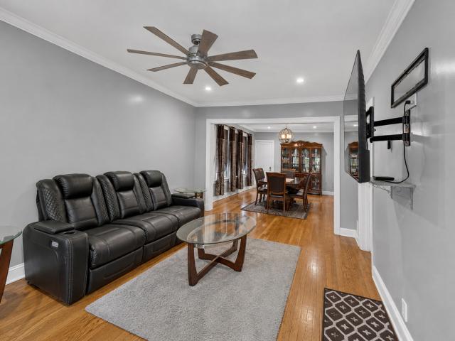 House for sale in Chicago Park, Illinois