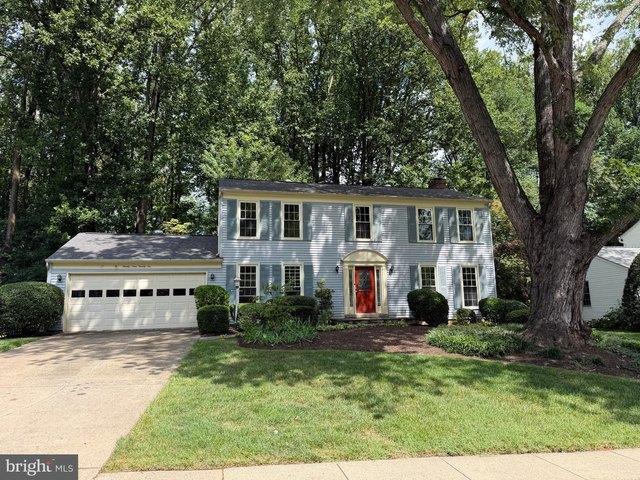 House for sale in Virginia