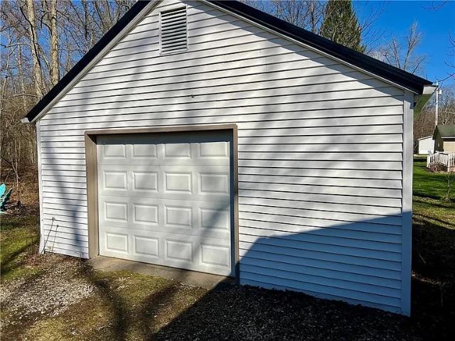 House for sale in Crawford, Pennsylvania