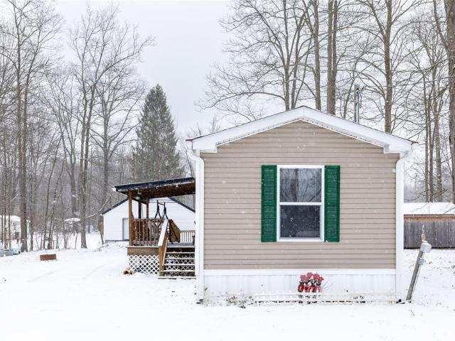 House for sale in Crawford, Pennsylvania
