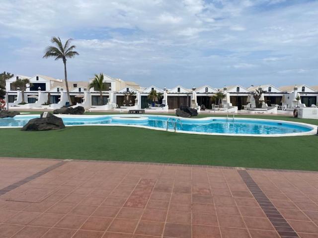 Estudio en alquiler en Teguise, Costa Teguise
