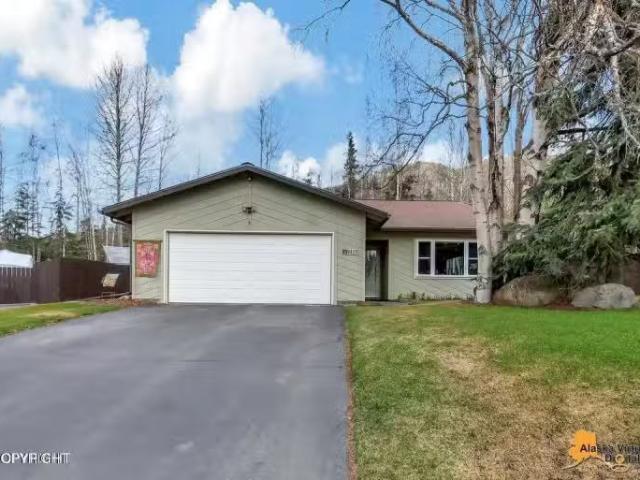 House for rent in Eagle River