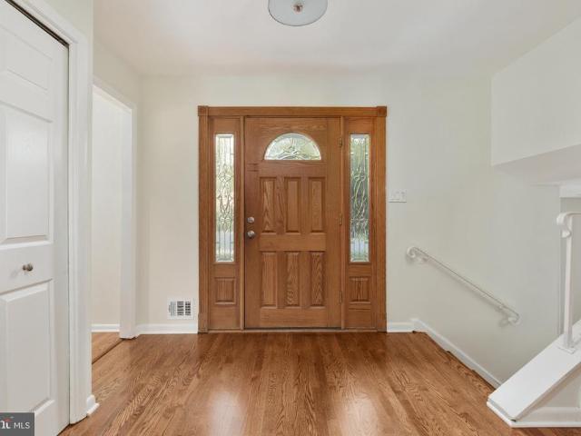 House for sale in Virginia