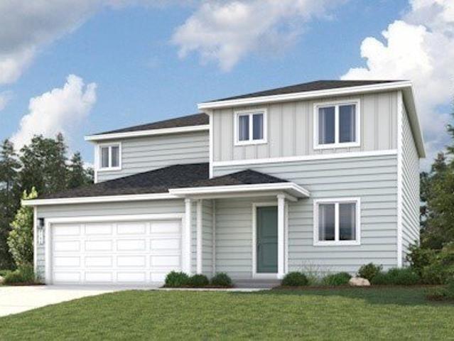 House for sale in Yelm, Thurston County