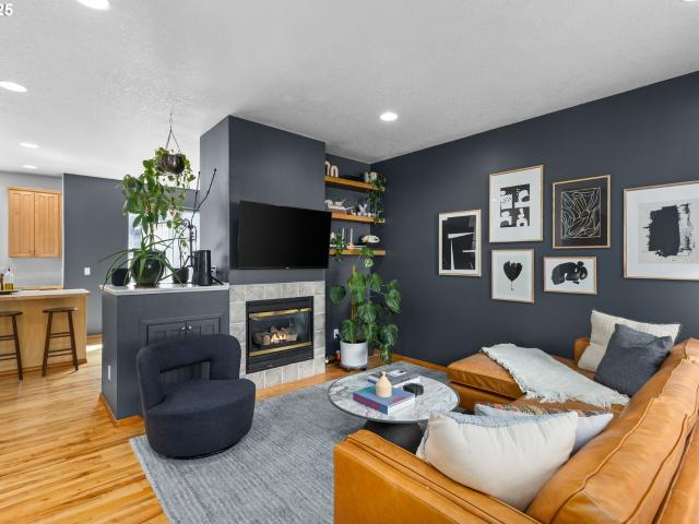 Townhouse for sale in Portland