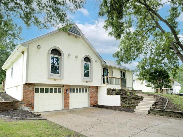 House for sale in Kansas City, Missouri