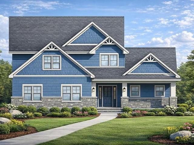 House for sale in Saline, Washtenaw County
