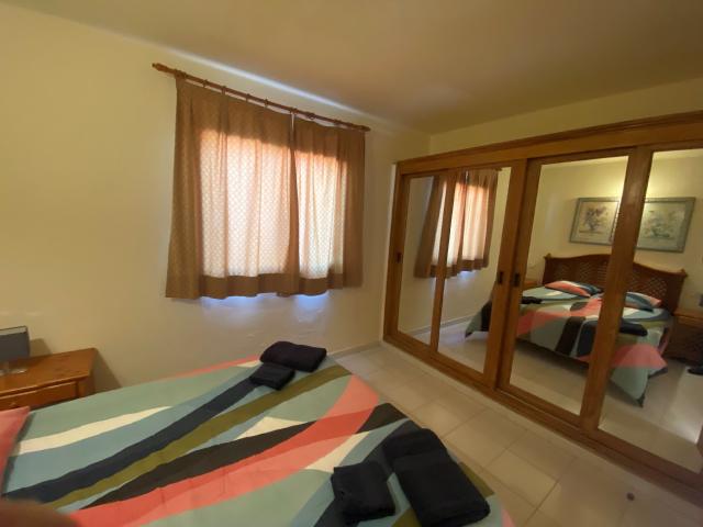 Apartamento en alquiler en Teguise, Costa Teguise