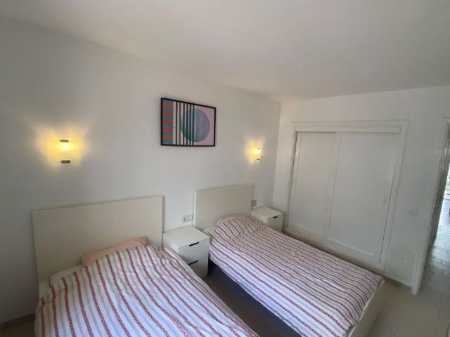 Apartamento en alquiler en Teguise, Costa Teguise