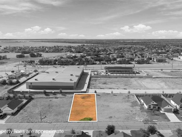 Land for sale in Waco, McLennan County